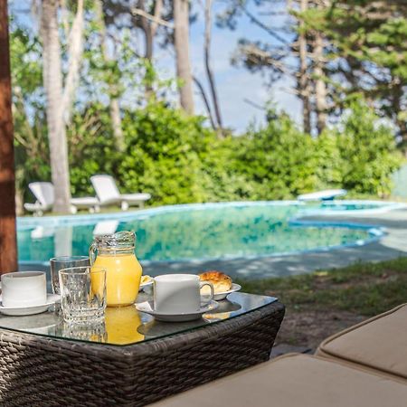 Gran Hotel Munich Punta del Este Dış mekan fotoğraf