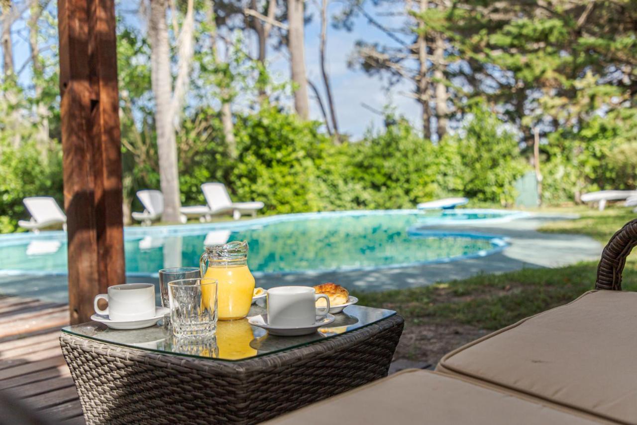 Gran Hotel Munich Punta del Este Dış mekan fotoğraf
