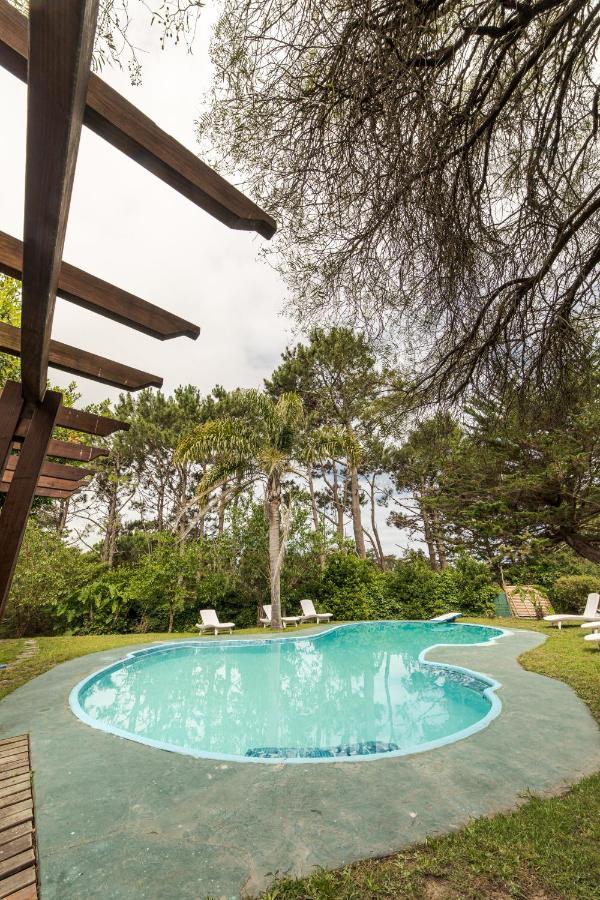 Gran Hotel Munich Punta del Este Dış mekan fotoğraf