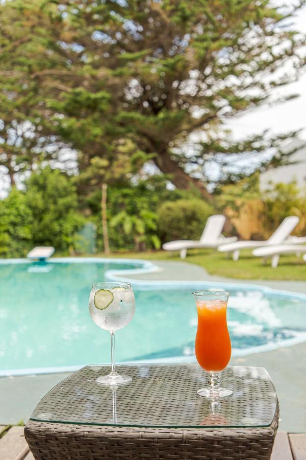 Gran Hotel Munich Punta del Este Dış mekan fotoğraf