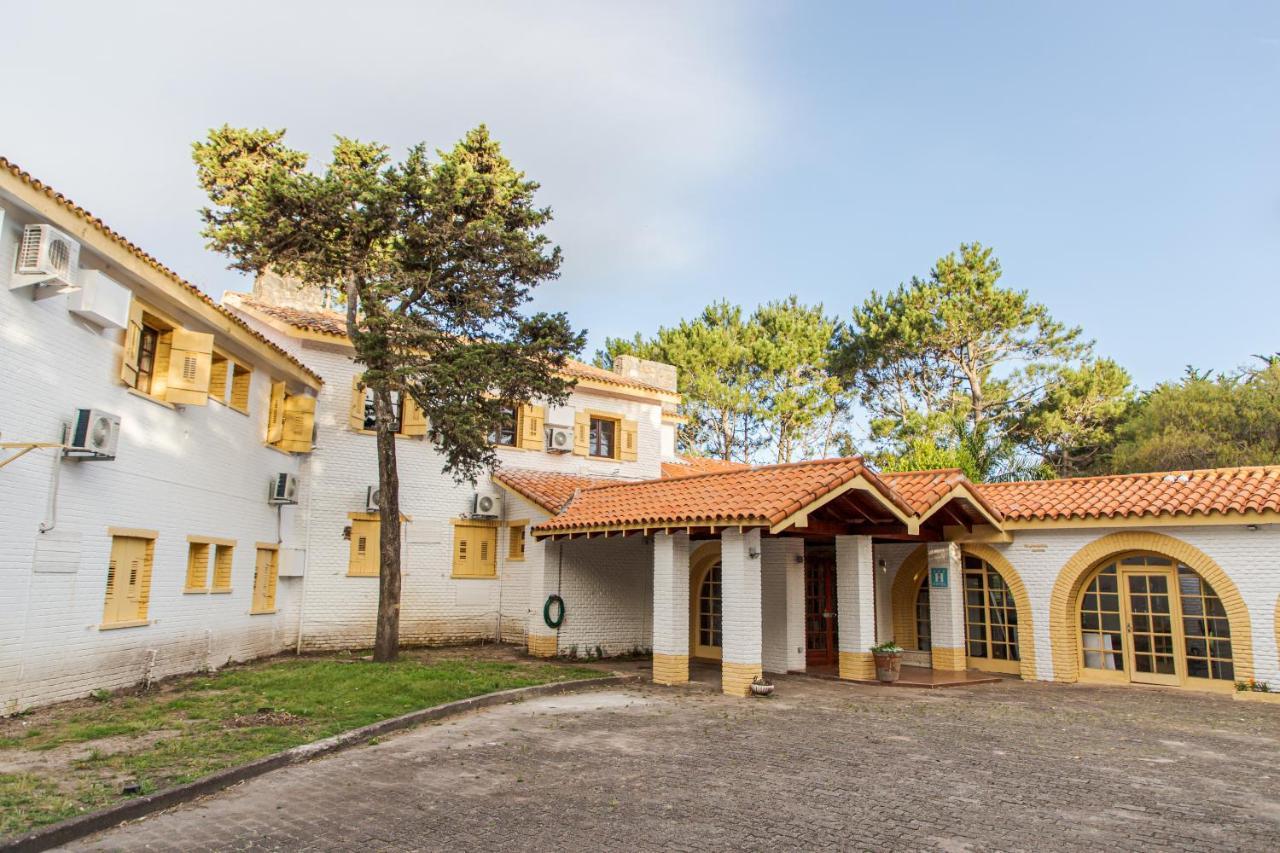 Gran Hotel Munich Punta del Este Dış mekan fotoğraf