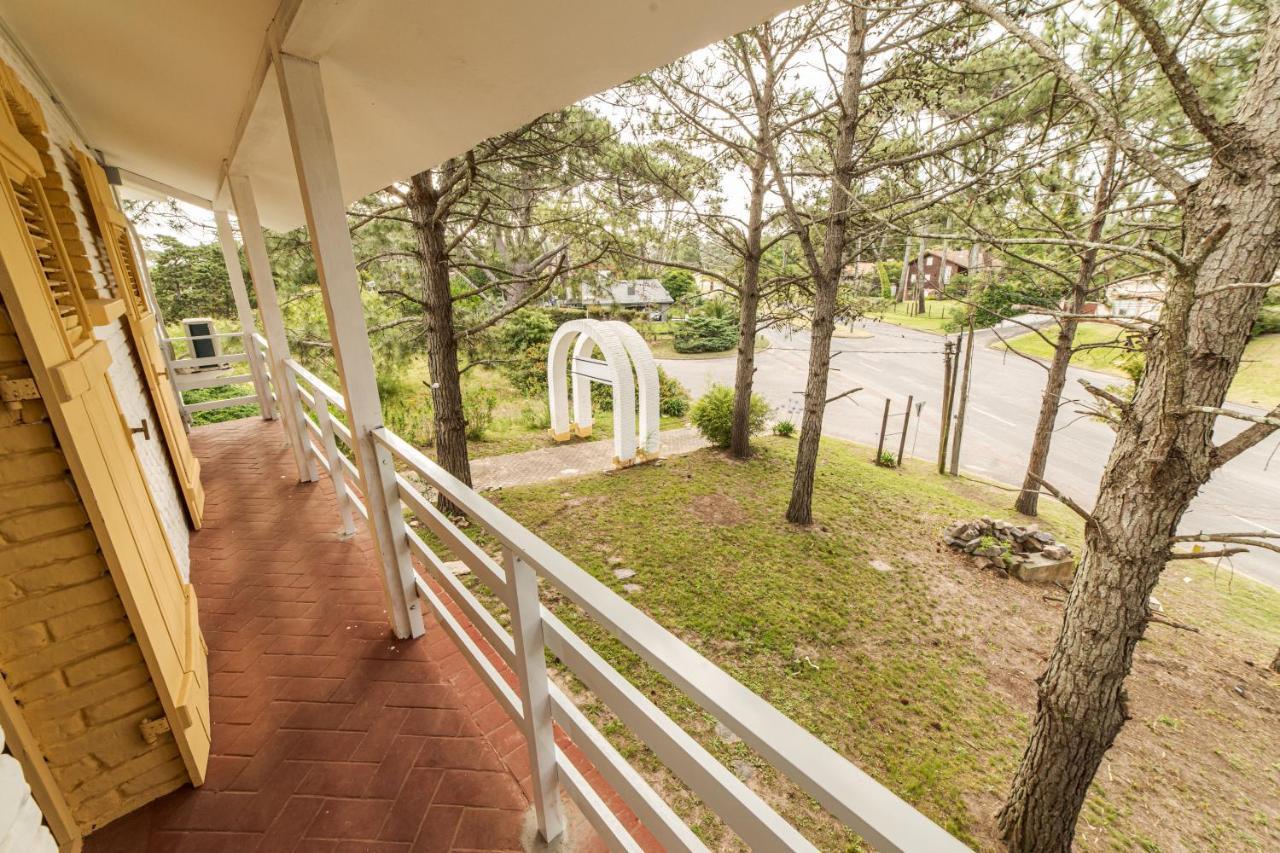 Gran Hotel Munich Punta del Este Dış mekan fotoğraf