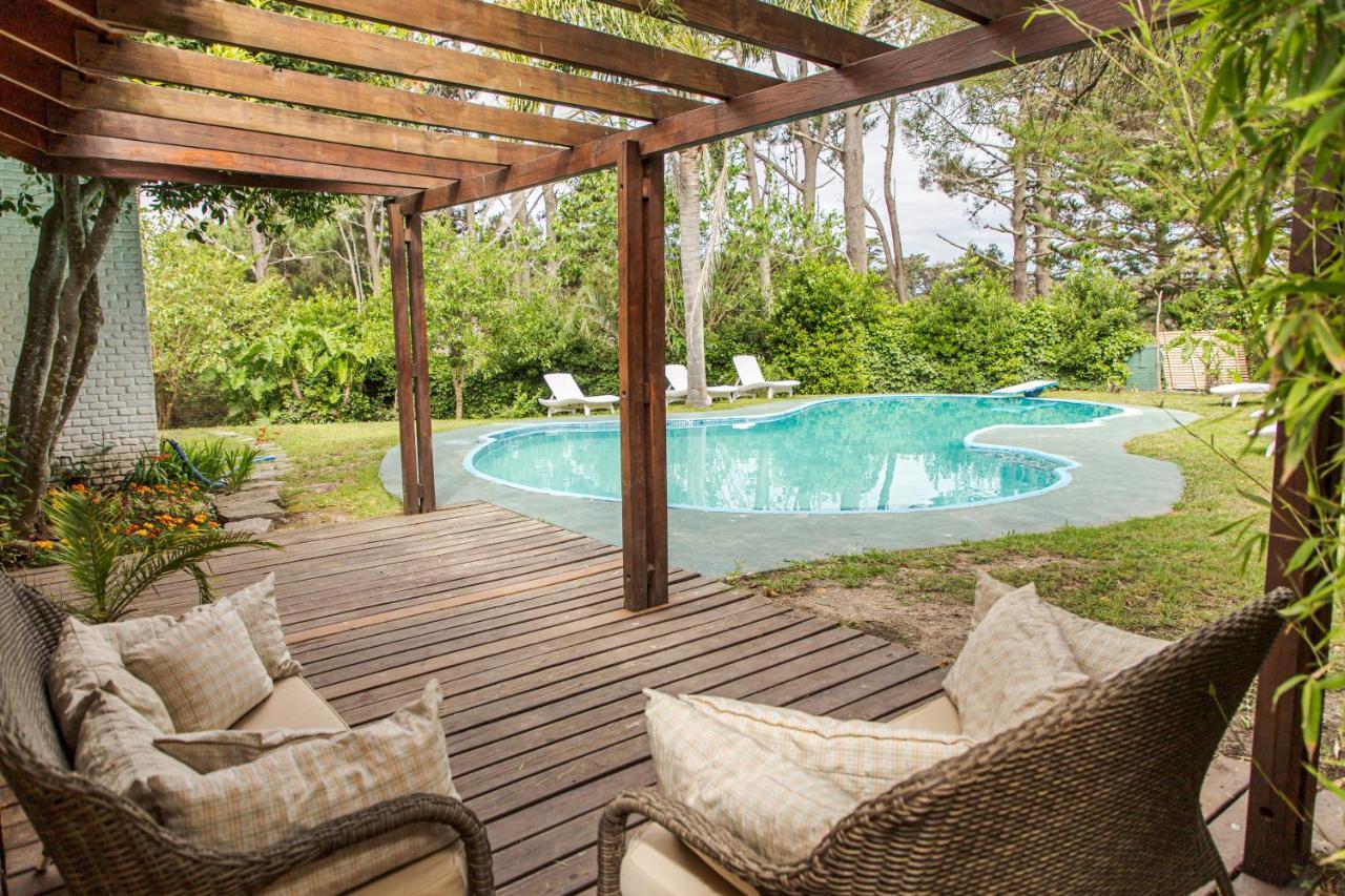 Gran Hotel Munich Punta del Este Dış mekan fotoğraf