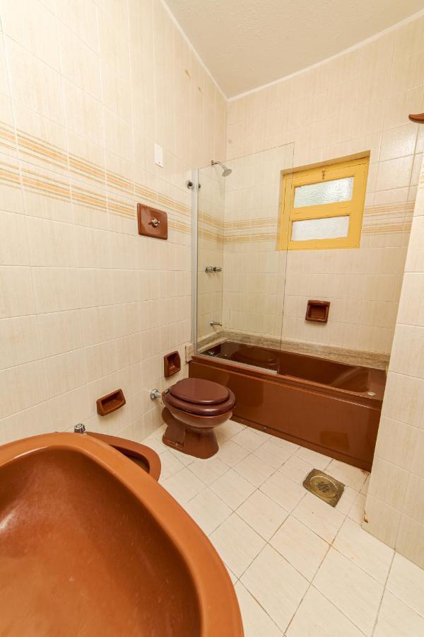 Gran Hotel Munich Punta del Este Dış mekan fotoğraf