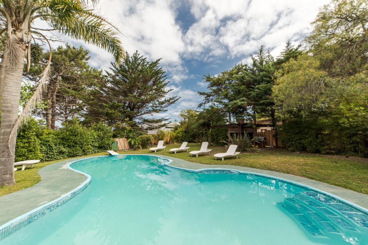 Gran Hotel Munich Punta del Este Dış mekan fotoğraf