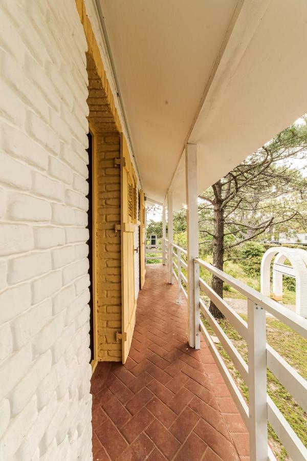 Gran Hotel Munich Punta del Este Dış mekan fotoğraf
