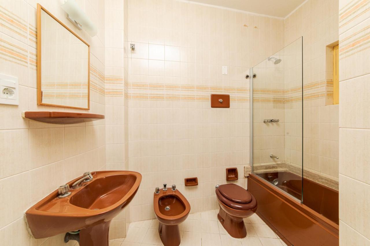 Gran Hotel Munich Punta del Este Dış mekan fotoğraf