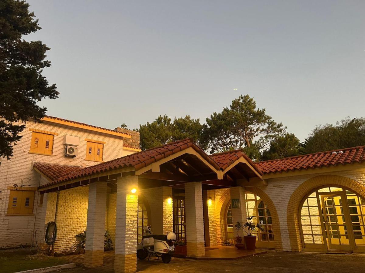 Gran Hotel Munich Punta del Este Dış mekan fotoğraf