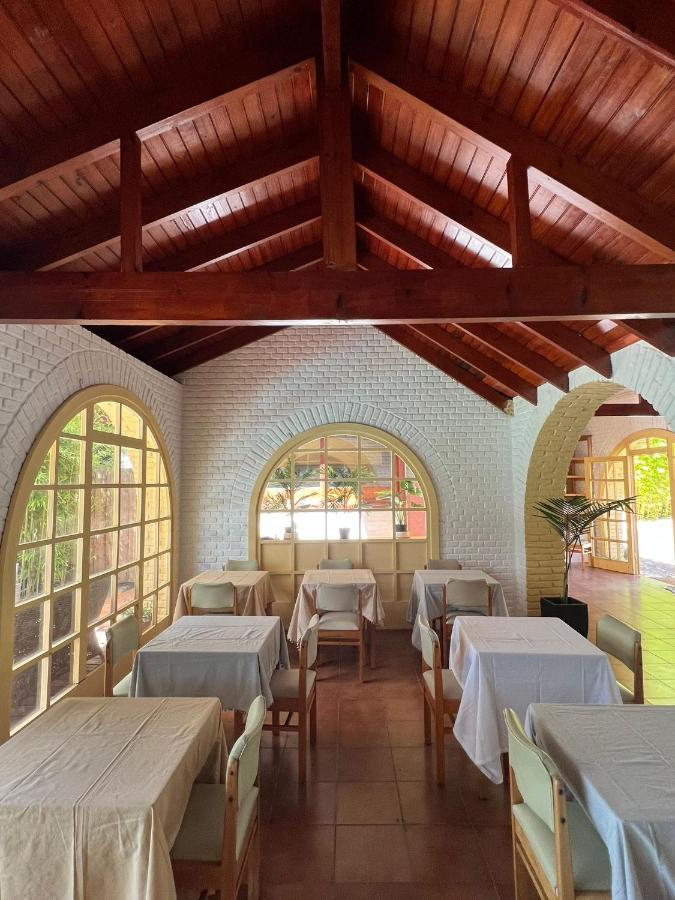 Gran Hotel Munich Punta del Este Dış mekan fotoğraf
